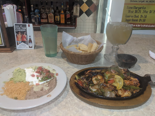 El Kiosco Mexican Restaurant